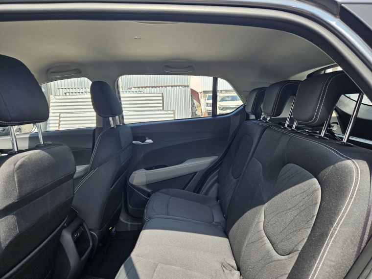 Chevrolet Groove 1.5 Ltz Mt 2024 Usado  Usado en Kovacs Usados