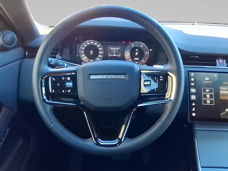 Land rover Range rover Evoque Mhev 4x4 2.0 Aut 2025 Usado Usado en Webautos.cl Land rover Range rover Evoque Mhev 4x4 2.0 Aut 2025 Usado Usado en Webautos.cl
