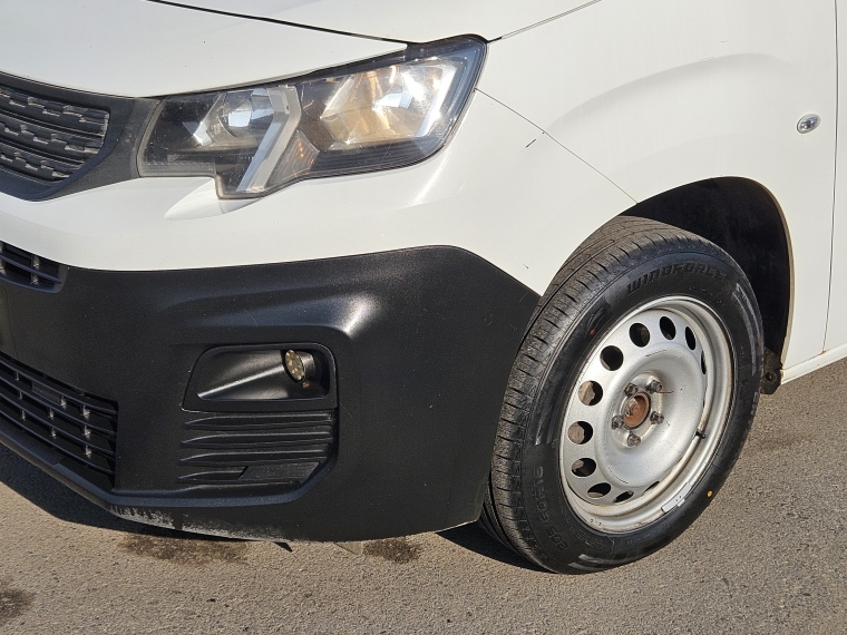 Peugeot Partner Hdi 1.6 2022 Usado  Usado en Autoselect Usados