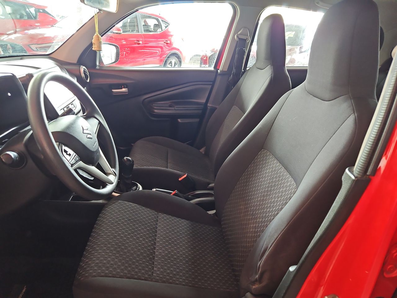 Suzuki Celerio Celerio Hb Mt 1.0 2022 Usado  Usado en Webautos.cl