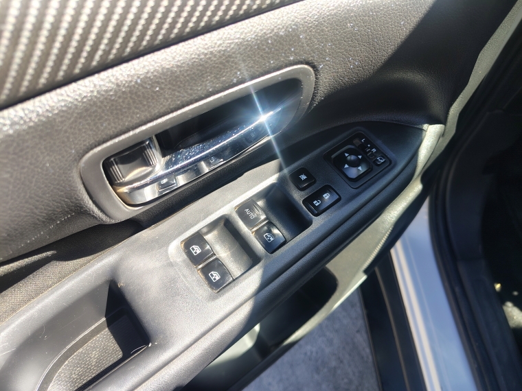 Mitsubishi Outlander Outlander 2.0 2019 Usado en Rosselot Usados