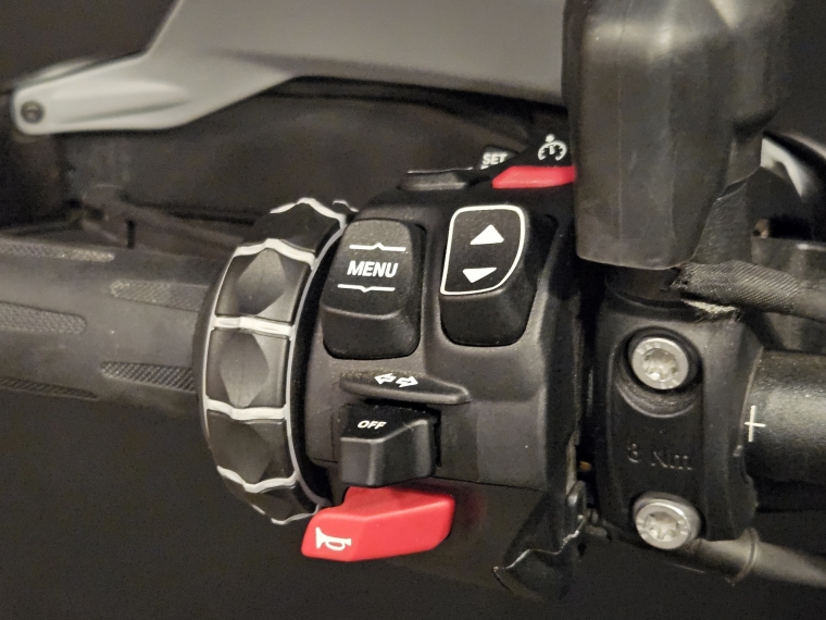 Bmw R 1300 gs Ii 2024 Usado en BMW Premium Selection