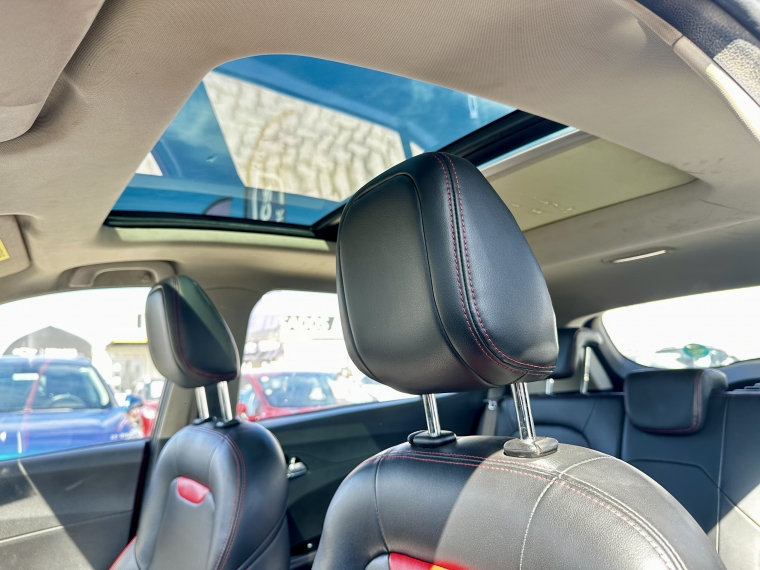 Chevrolet Groove 1.5 Premier Mt 2021 Usado  Usado en Kovacs Usados