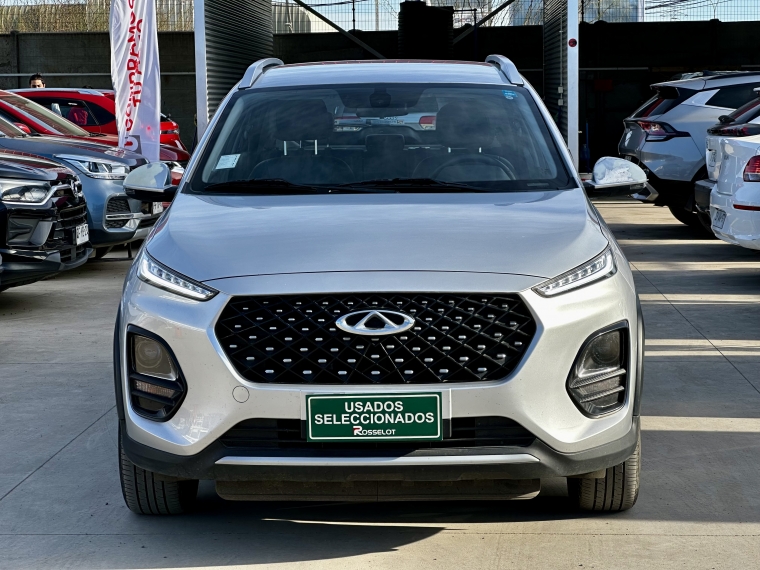 Chery Tiggo 2 pro Tiggo 2 Pro Gls Mt 1.5 2023 Usado en Rosselot Usados