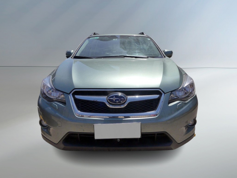 Subaru Xv Awd 2.0i 2016 Usado  Usado en Webautos.cl