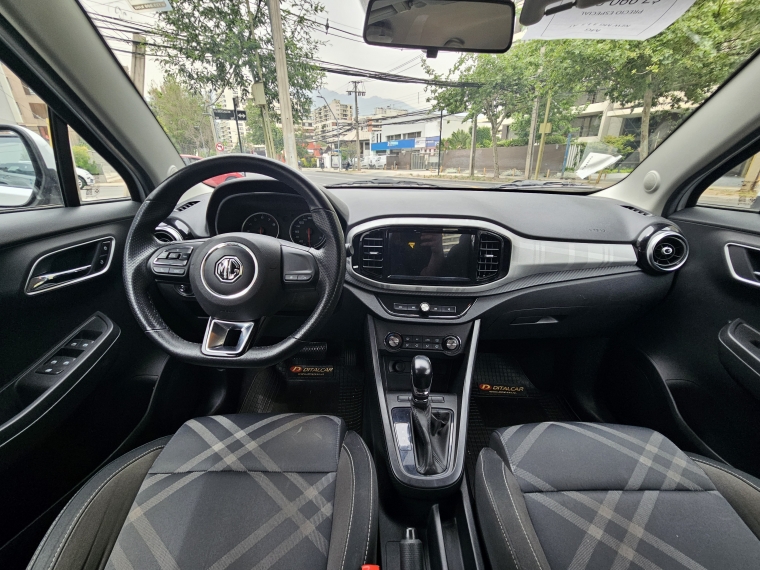 Mg 3 New 3 1.5 2022 Usado en Rosselot Usados