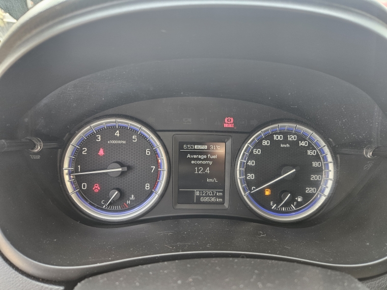 Suzuki S cross Glx 4x4 1.6 2020 Usado  Usado en Kovacs Usados