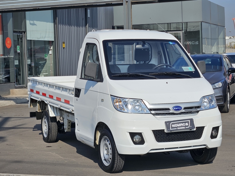 Karry Q22 1.3 2023 Usado  Usado en Kovacs Usados