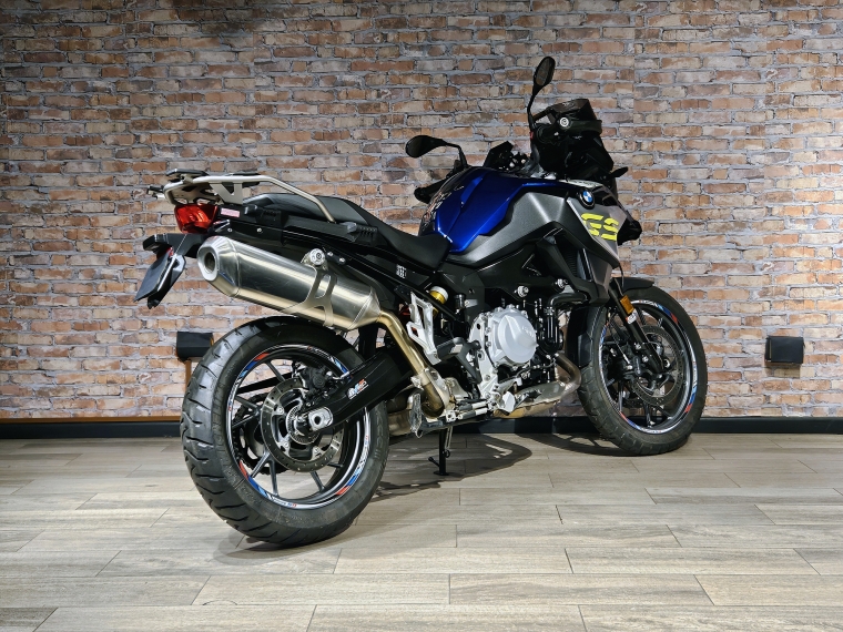 Bmw F 750 gs Ii 2021 Usado en BMW Premium Selection