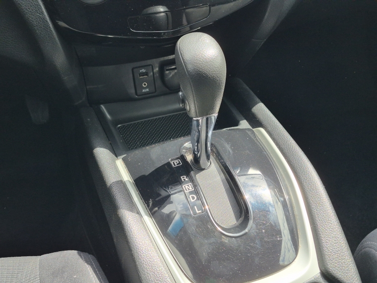 Nissan X-trail Sense Cvt At 2.5 2017 Usado  Usado en Kovacs Usados