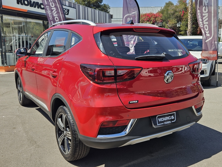 Mg Zs Zs At Com 2023 Usado  Usado en Kovacs Usados