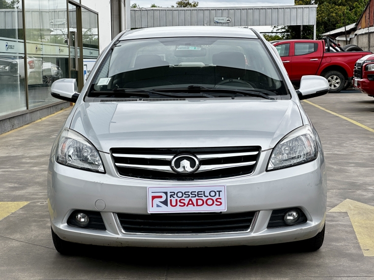 Great wall C30 C30 1.5 2019 Usado en Rosselot Usados