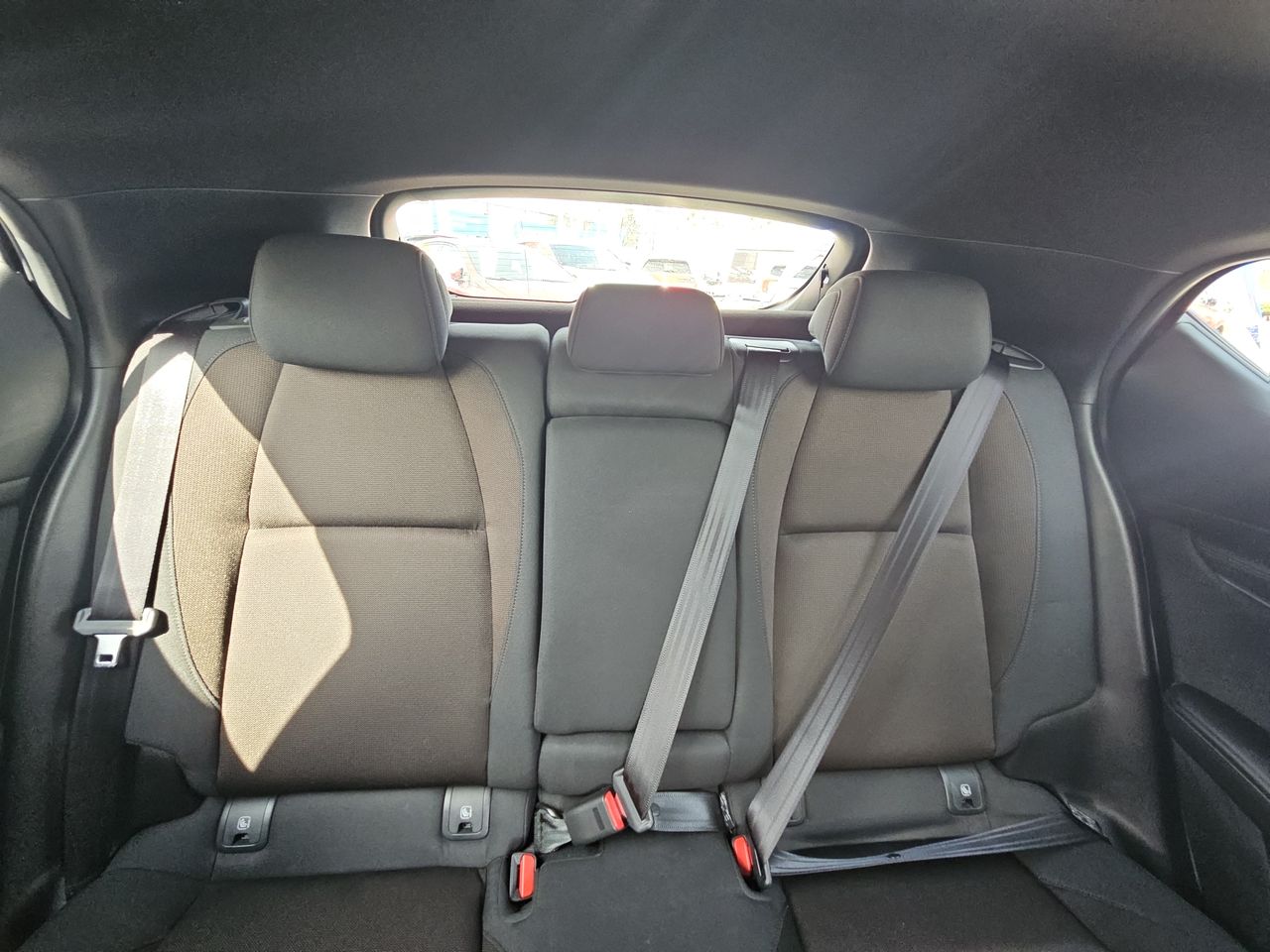 Mazda 3 New 3 Hb 2.0 Aut. 2023 Usado en Usados de Primera - Sergio Escobar