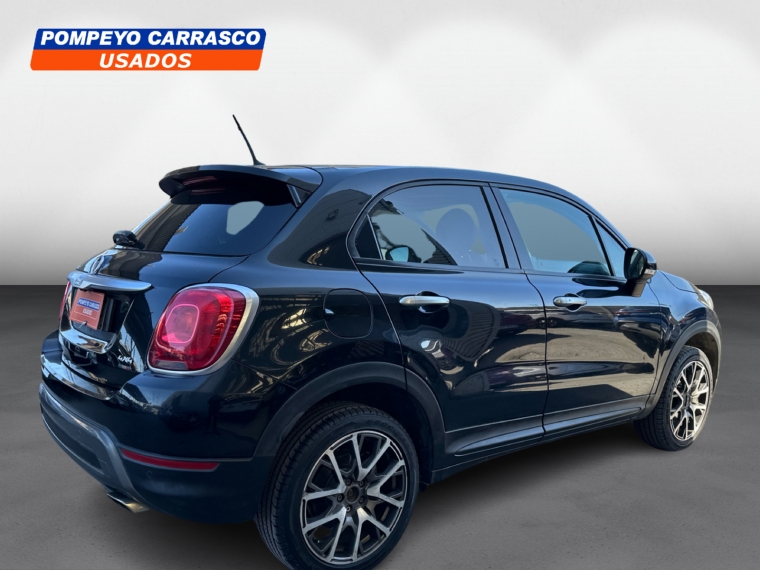 Fiat 500 500x Cross At9 Hb 4x4 1.4 Aut 2020 Usado  Usado en Pompeyo