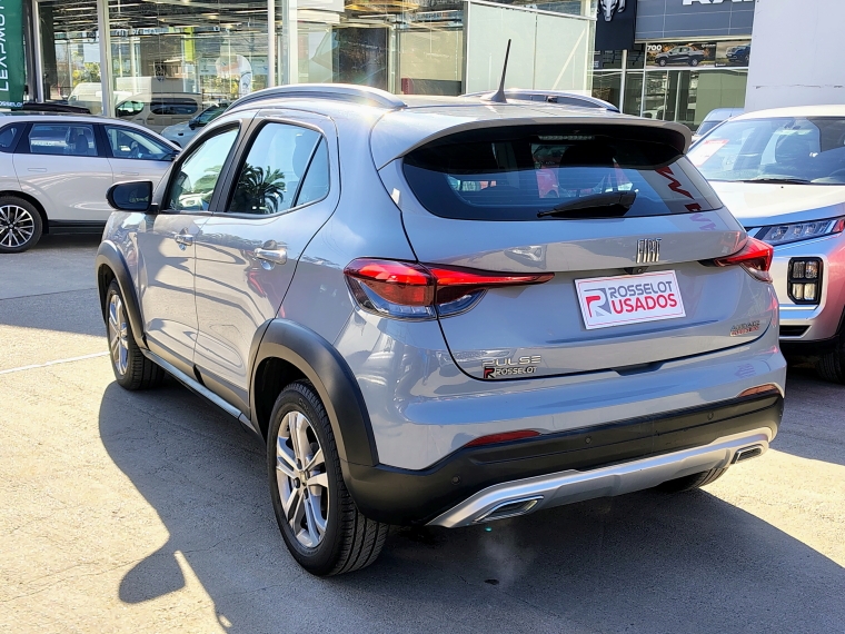 Fiat Pulse Pulse Audace Hb 1.0 Aut 2023 Usado en Rosselot Usados