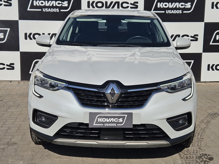 Renault Arkana 1.3 Intens Tech At 2022 Usado  Usado en Kovacs Usados