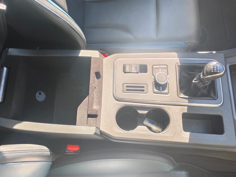 Zxauto Grand tiger Grand Lion Xl 4x4 2.3 2024  Usado en GT Autos