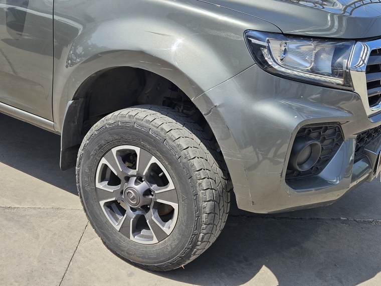 Great wall Wingle 7 Wingle 7 G Elite 2.4 2022 Usado en Rosselot Usados