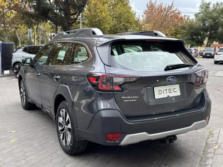 Subaru Outback 4x4 2.5 At 2025 Usado Usado en BMW Premium Selection Subaru Outback 4x4 2.5 At 2025 Usado Usado en BMW Premium Selection