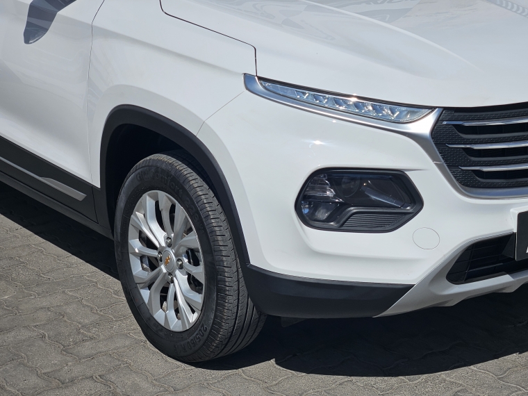 Chevrolet Groove 1.5 Ltz Mt 2025 Usado  Usado en Kovacs Usados