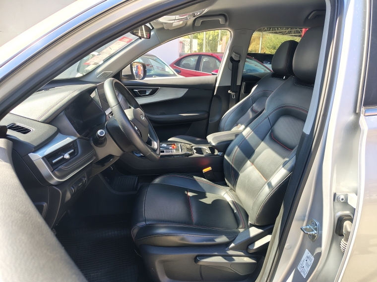 Chery Tiggo 7 pro Tiggo7 Pro Gls Cvt 1.5 Euro 6b 2024 Usado en Rosselot Usados