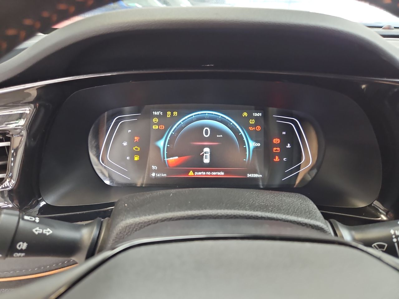 Changan X7 X7 Plus Turbo 1.5 2024 Usado en Usados de Primera - Sergio Escobar