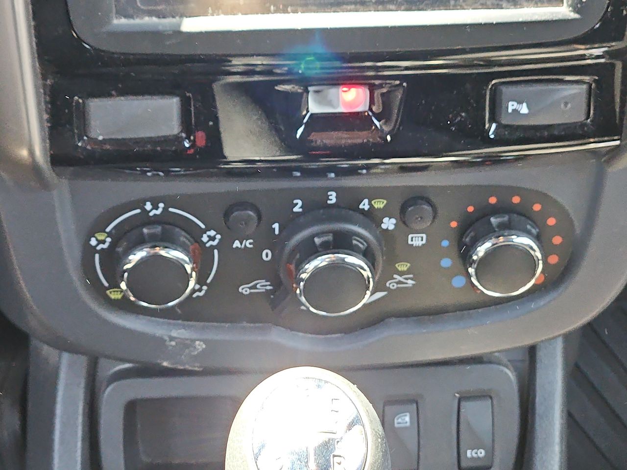 Renault Duster Duster Zen 1.6 2018 Usado en Usados de Primera - Sergio Escobar