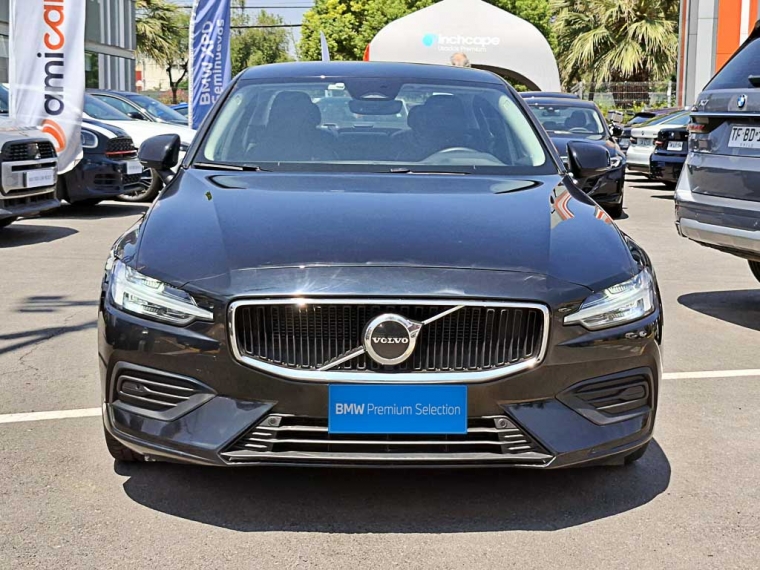 Volvo S60 Ii B4 2.0 Aut 2023 Usado  Usado en Webautos.cl