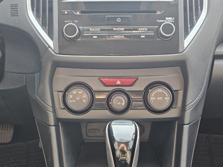 Subaru Xv Cvt Active At 4x4 2.0 2017 Usado Usado en Kovacs Usados Subaru Xv Cvt Active At 4x4 2.0 2017 Usado Usado en Kovacs Usados