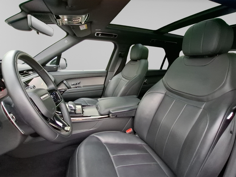 Land rover Range rover sport Dynamic 3.0id 2024 Usado  Usado en BMW Premium Selection