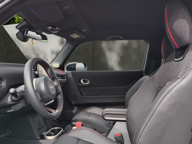 Mini Cooper Jcw 4x2 2.0 Aut 2026 Usado  Usado en BMW Premium Selection