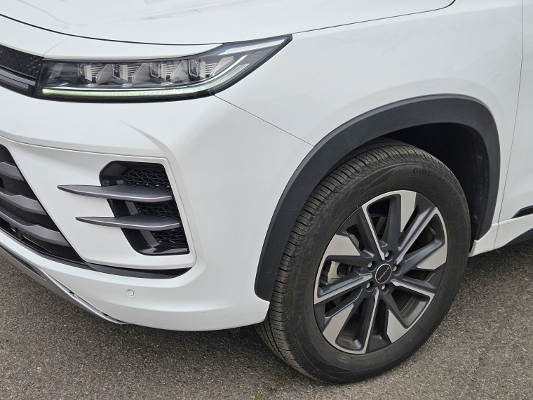 Exeed Lx Lx Advanced 1.5 Aut 2023 Usado en Rosselot Usados