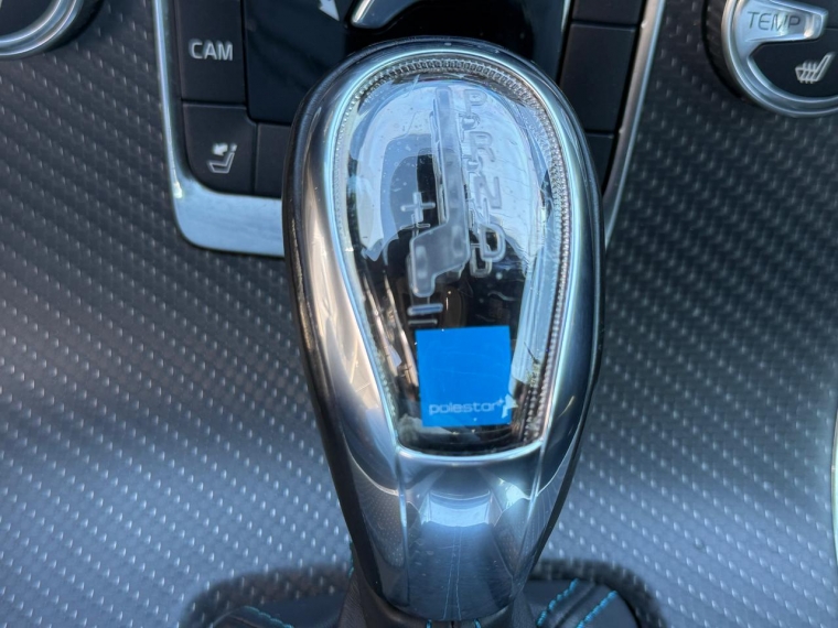 Volvo S60 T6 Polestar Awd 2.0t Aut 2017 Usado en Automotriz Olea Flaño