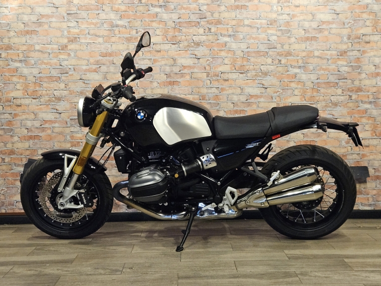 Bmw R 12 Ninet 2025 Usado en BMW Premium Selection Bmw R 12 Ninet 2025 Usado en BMW Premium Selection