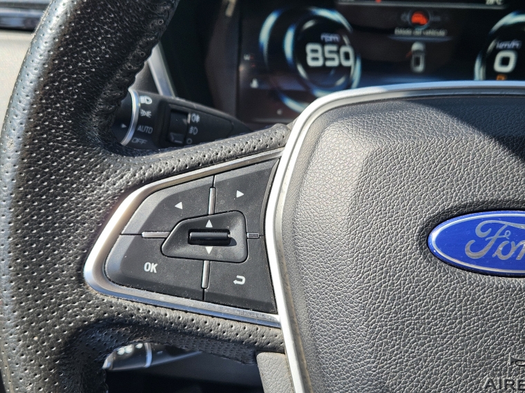 Ford Territory Titanium 1.5 Aut 2024 Usado  Usado en Kovacs Usados