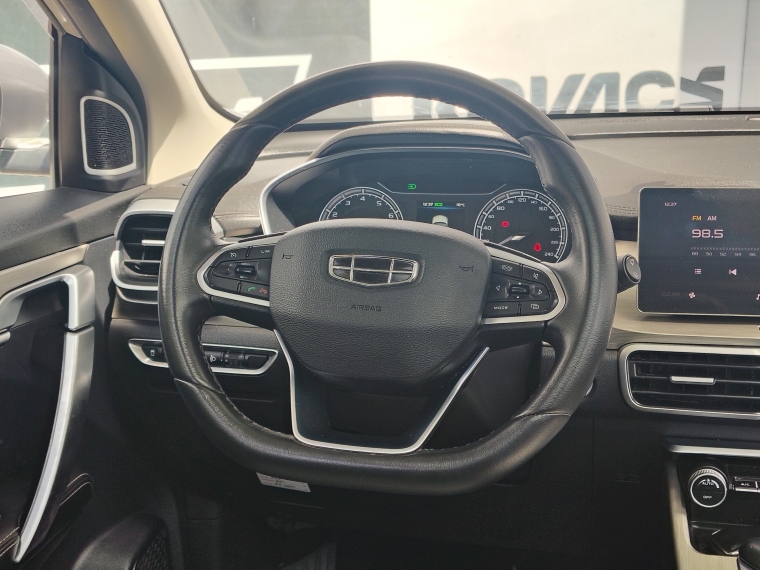 Geely Coolray 1.5 Exclusive 7dct At 2022 Usado  Usado en Kovacs Usados