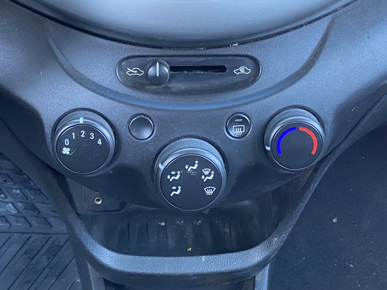 Chevrolet Spark gt Spark Gt Lt 1.2 2018 Usado en Rosselot Usados