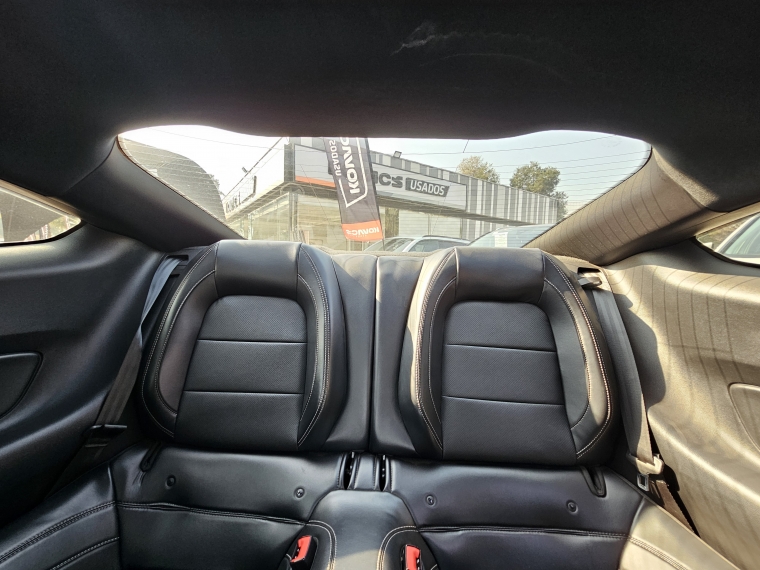 Ford Mustang Coupe Gt 5.0 At 2019 Usado  Usado en Kovacs Usados