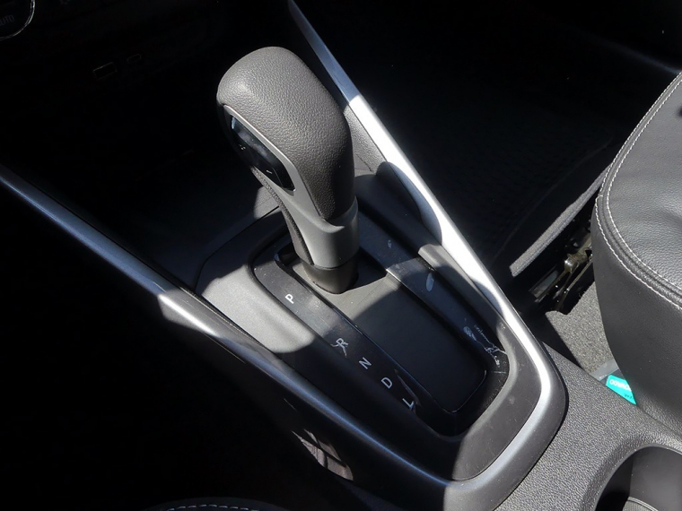 Chevrolet Montana 1.2t At6 2023 Usado  Usado en Webautos.cl