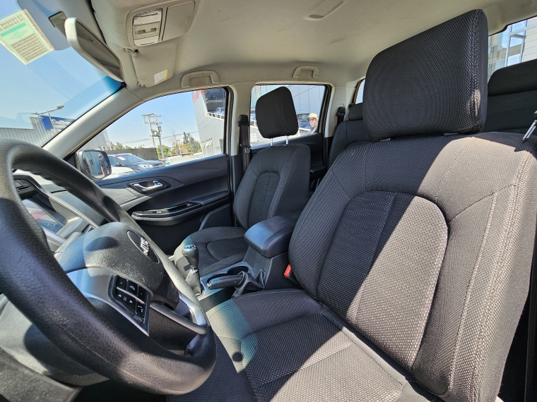 Jmc Vigus Vigus Work Lx 4x4 2023 Usado en Rosselot Usados Jmc Vigus Vigus Work Lx 4x4 2023 Usado en Rosselot Usados