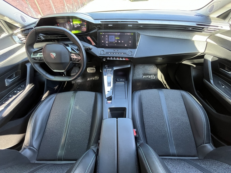 Peugeot 308 308 Bluehdi 1.5 Aut 2023 Usado en Rosselot Usados