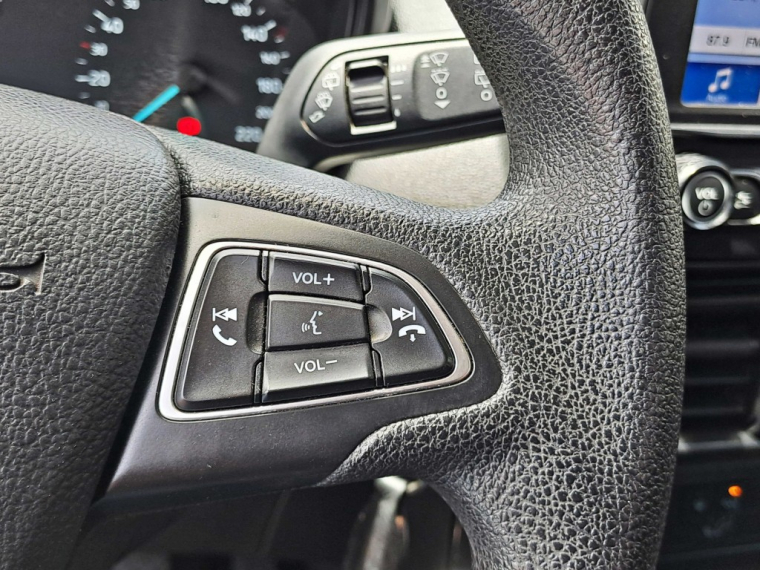 Ford Ecosport Mt 1.5 2019 Usado  Usado en Webautos.cl