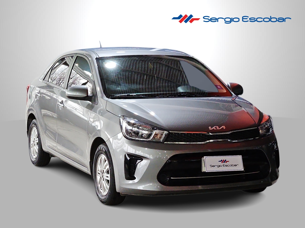 KIA SOLUTO SOLUTO MPI 1.4 2025