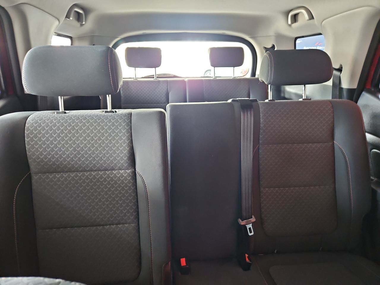 Changan Cx70 Cx70 1.6 2019 Usado en Usados de Primera - Sergio Escobar