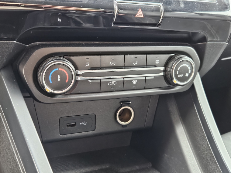 Chery Tiggo 2 Pro — foto 20 de 20