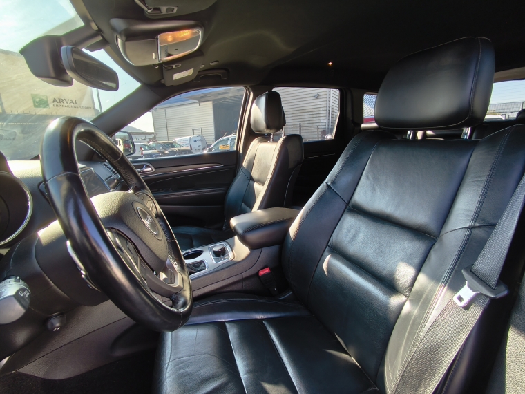 Jeep Grand cherokee Ltd 4x4 3.6 Aut 2022 Usado  Usado en Autoselect Usados