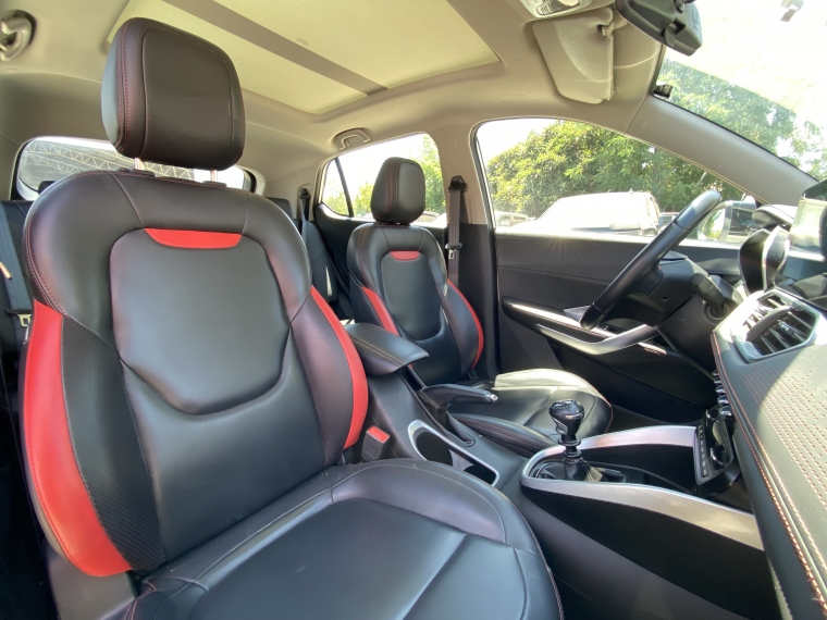 Chevrolet Groove 1.5 Premier Mt 2021 Usado  Usado en Webautos.cl