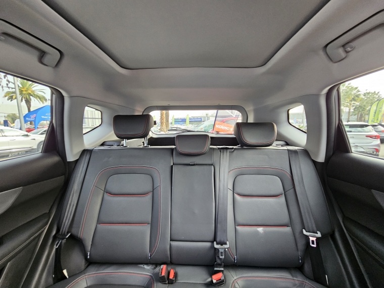 Chery Tiggo 7 Glx Cvt Pro 1.5 Aut 2023 Usado  Usado en Kovacs Usados
