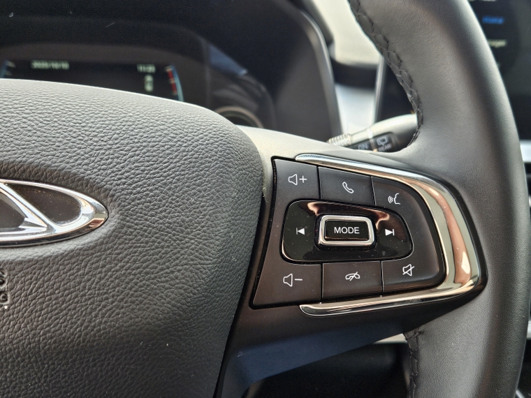Chery Tiggo 8 Tiggo 8 1.5 Aut 2023 Usado en Rosselot Usados