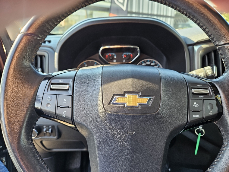 Chevrolet Trailblazer Ltz 4x4 2.8 Aut 2019 Usado  Usado en Kovacs Usados
